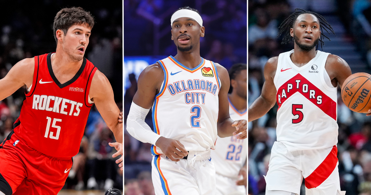 One paragraph on every former Kentucky player in the NBA ahead of the 2025-26 season