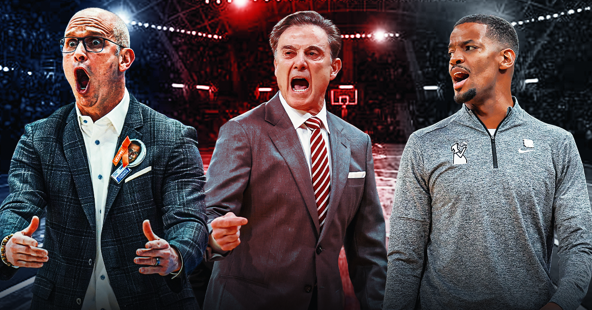 Big East Preview: UConn, St. John’s & Creighton headline the conversation