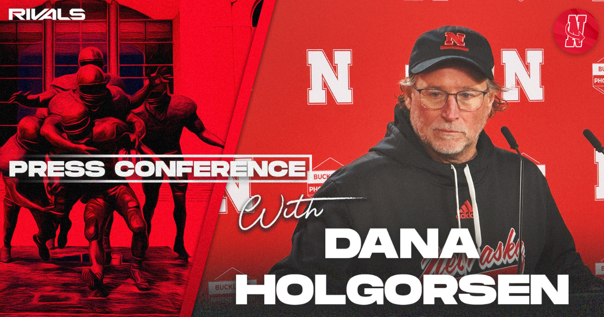 WATCH: Dana Holgorsen, John Butler + players dive into Minnesota loss, preview Northwestern