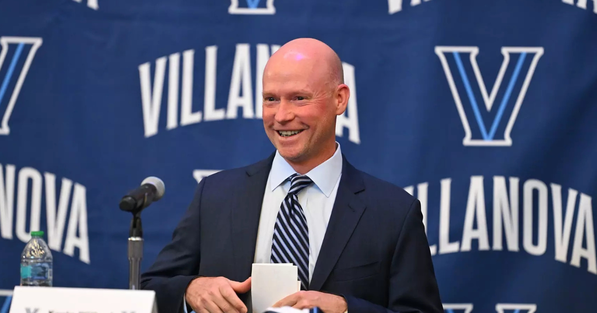 Villanova's Kevin Willard provides injury updates: 'We've been banged up'
