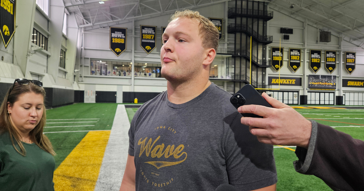 Aaron Graves says defense is building each week