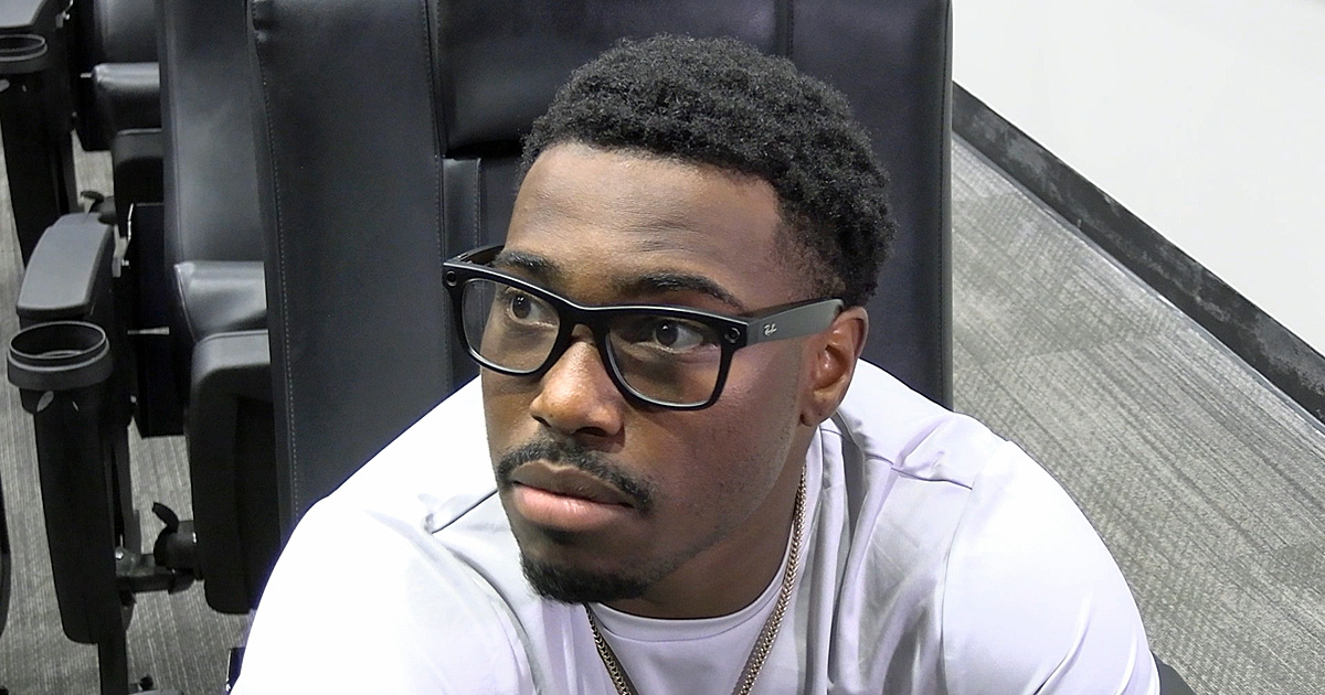 Players talk about Sunflower Showdown