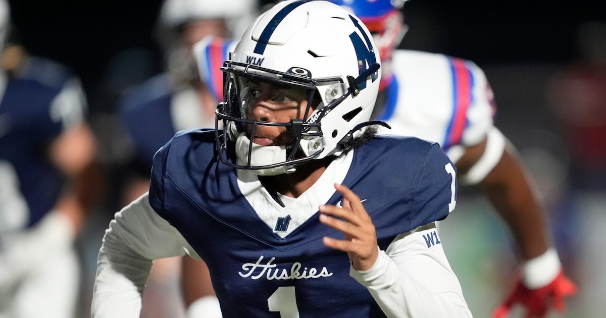 Multiple Oklahoma high school football games rescheduled due to inclement weather
