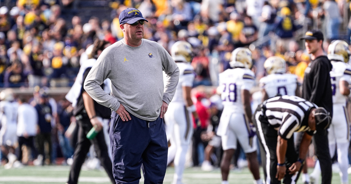 Meet the commits: Michigan lands first in-state recruit of 2026 cycle