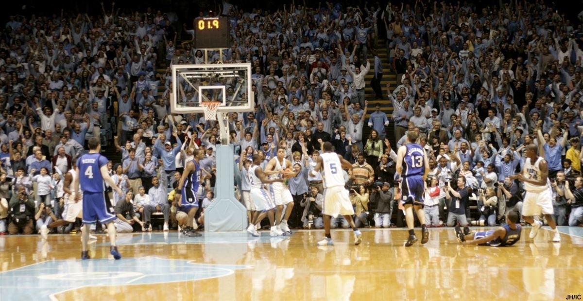 The Smith Center at 40: The 10 Greatest Wins The Smith Center at 40: The 10 Greatest Wins