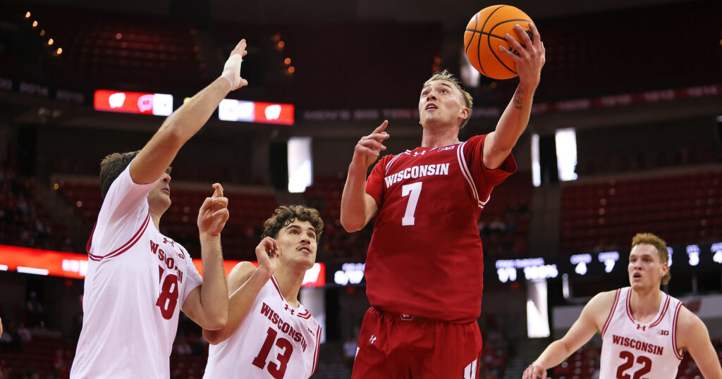 10 Reasons For Optimism for Wisconsin Basketball in 2025-26