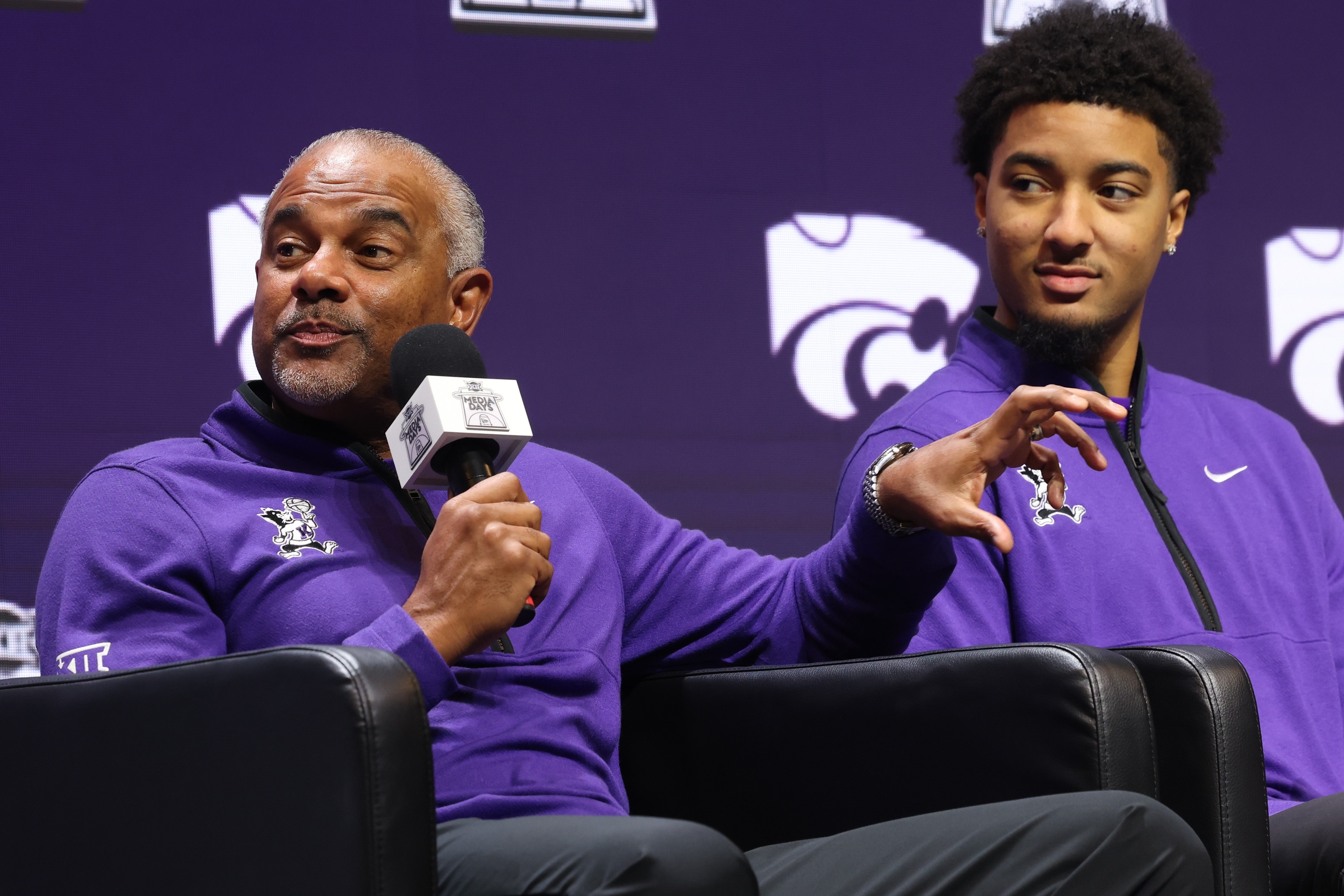 Takeways: What stood out from Kansas State at Media Day