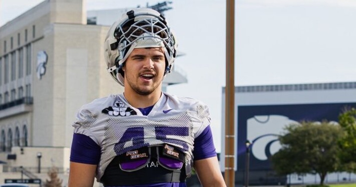 Kansas State opponent preview: Kansas players to watch