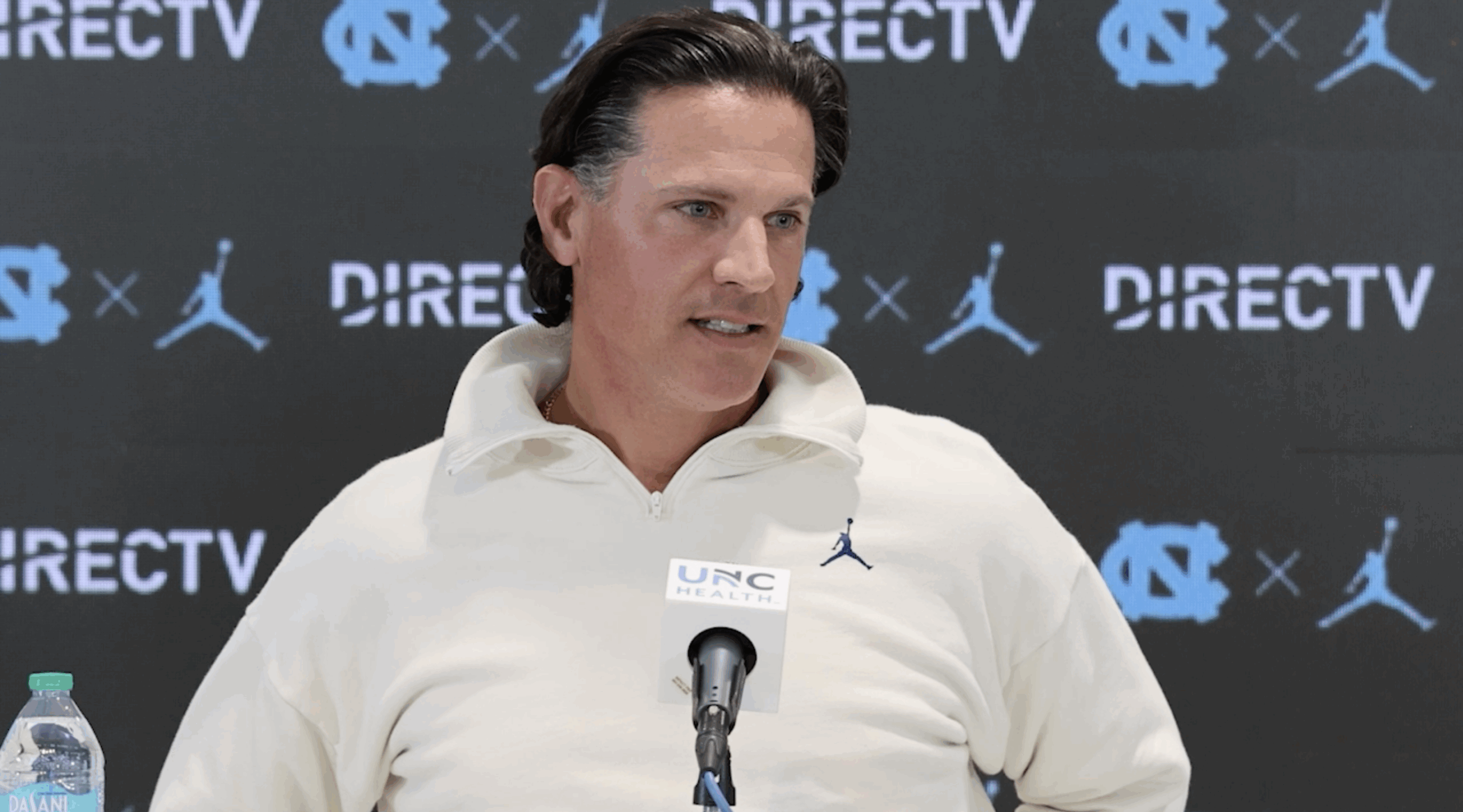 How UNC Defensive Line Coach Bob Diaco Connected With Bill Belichick How UNC Defensive Line Coach Bob Diaco Connected With Bill Belichick