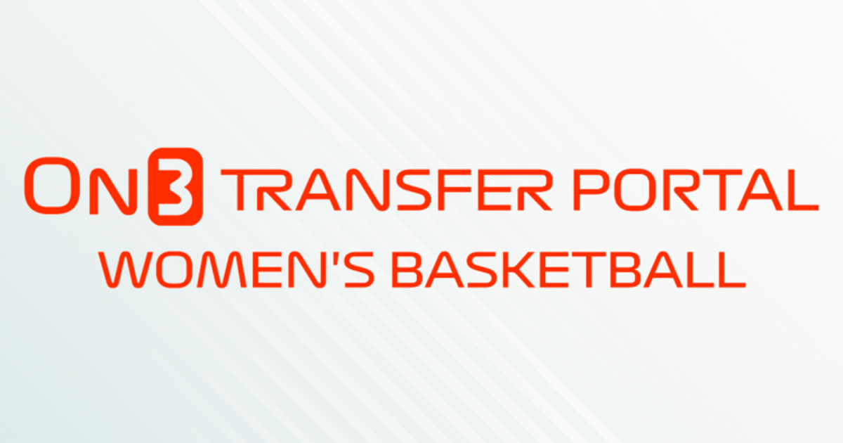 On3 2025-26 Women’s Basketball Transfer Portal Tracker