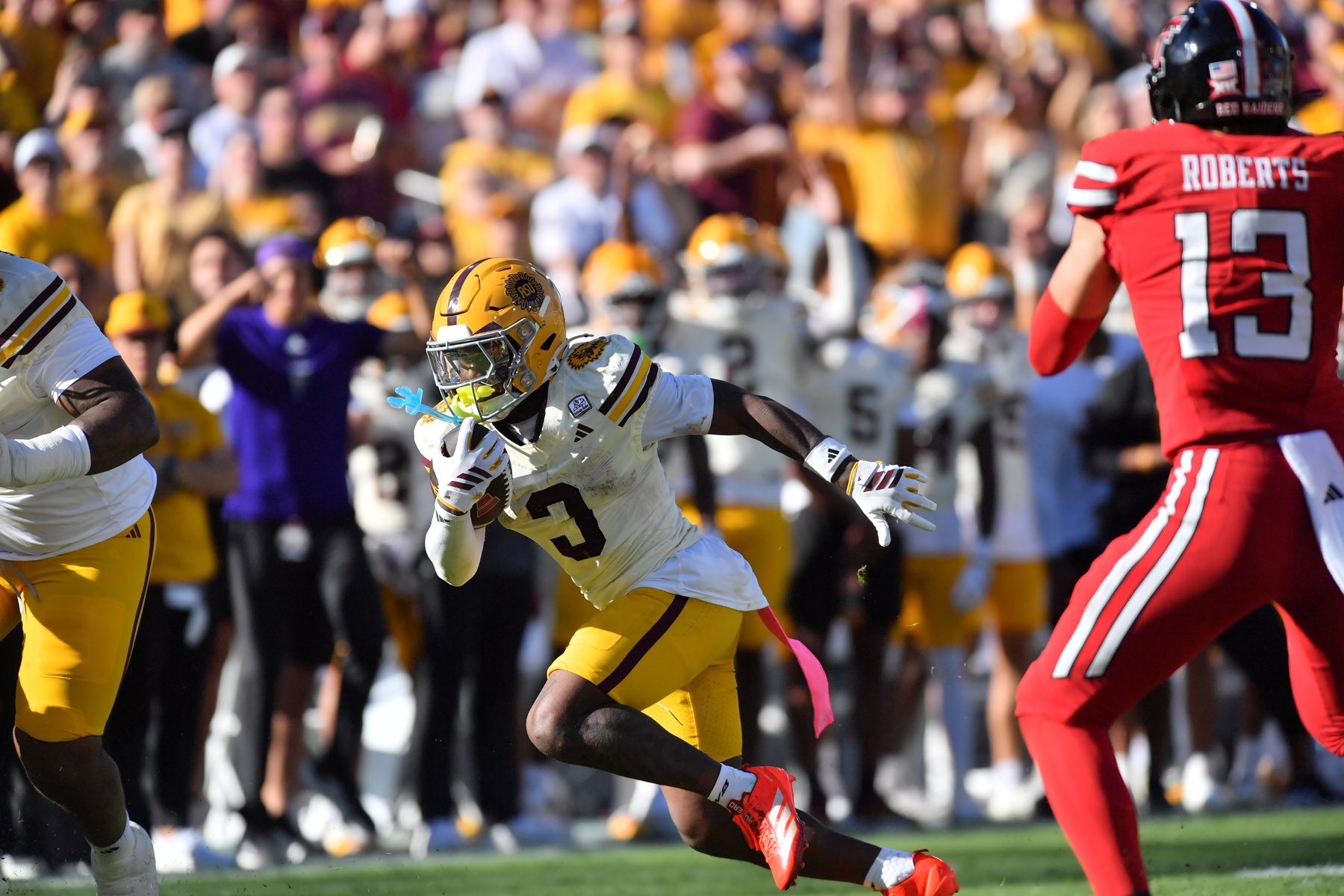 DevilsDigest TV: Houston at ASU pregame analysis