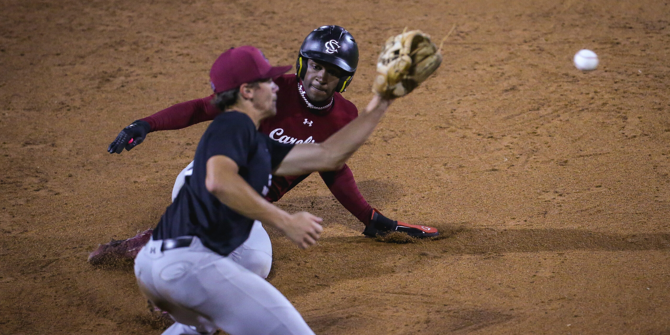 South Carolina fall baseball scrimmage notes and observations: Oct. 24