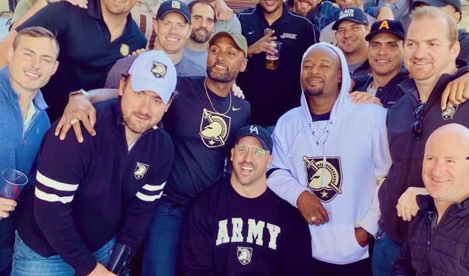 Army Football Bye-Weekend (10/25): Which Games Will You Be Watching? - On3