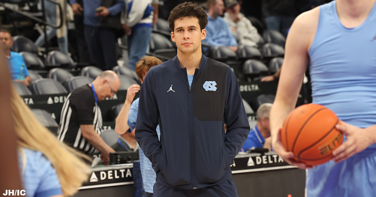 UNC's Luka Bogavac to miss exhibition vs. Winston-Salem State UNC's Luka Bogavac to miss exhibition vs. Winston-Salem State