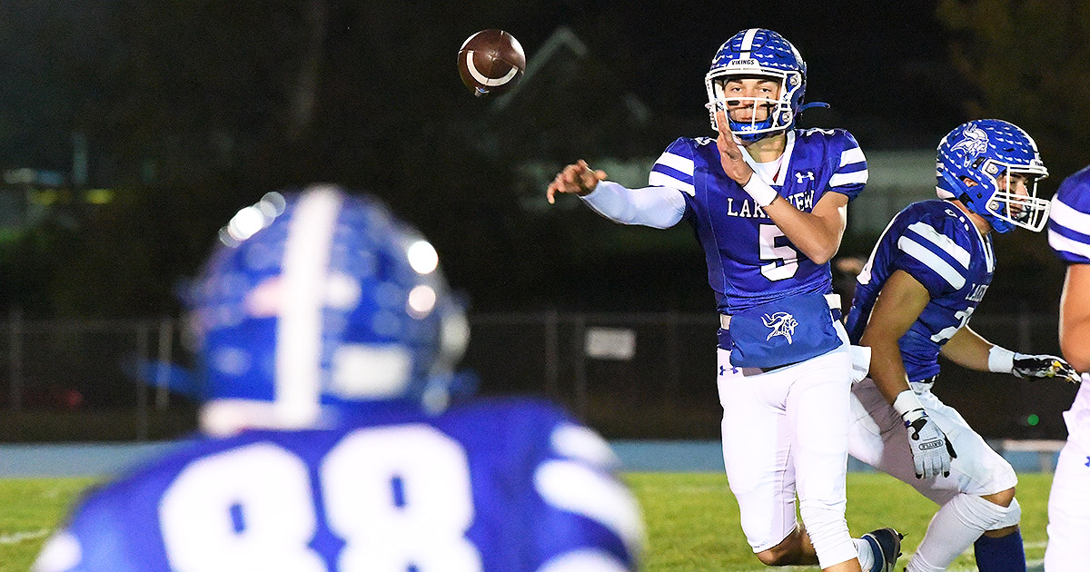 Blake Rathbone Saturday Morning Quarterback - On3