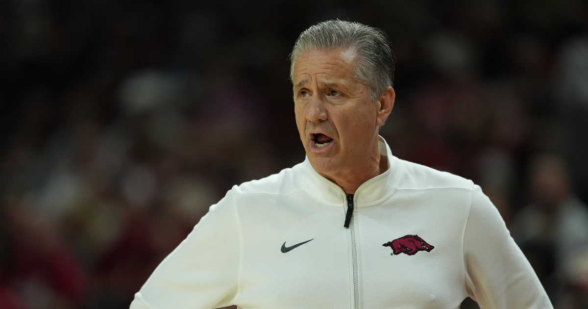 How to Watch No. 14 Arkansas at Memphis (Exhibition)