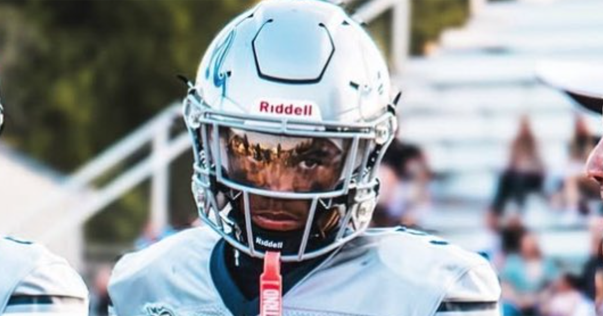 Kansas State and others standing out to Kansas City playmaker Chris Harris