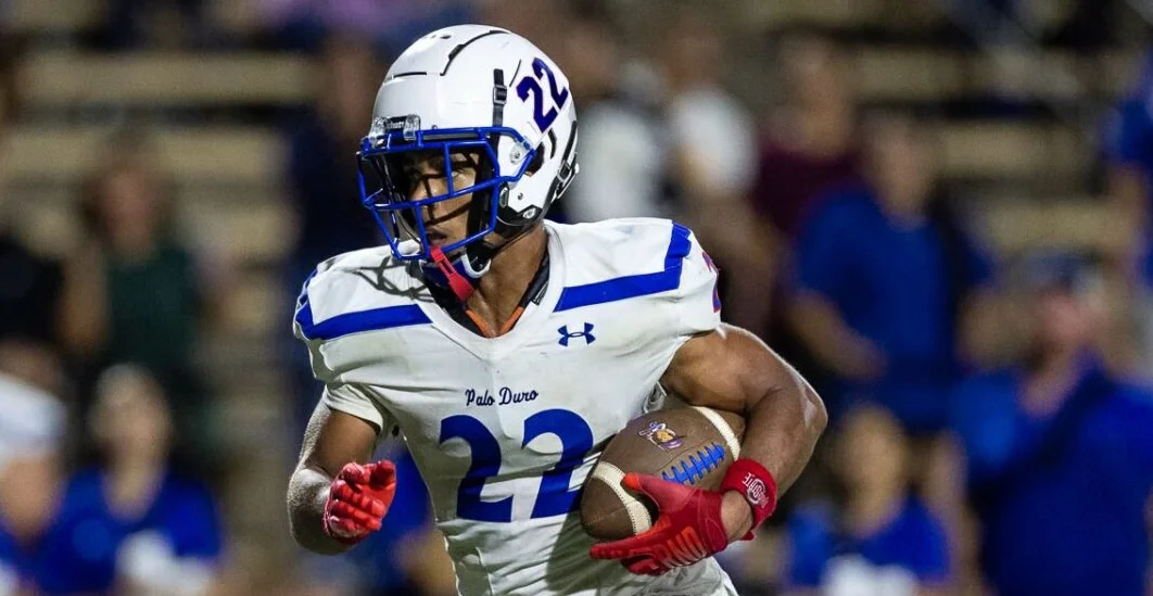 UNC Football Recruit Weekend Scoreboard: Darien Lewis a Two-Way Standout UNC Football Recruit Weekend Scoreboard: Darien Lewis a Two-Way Standout