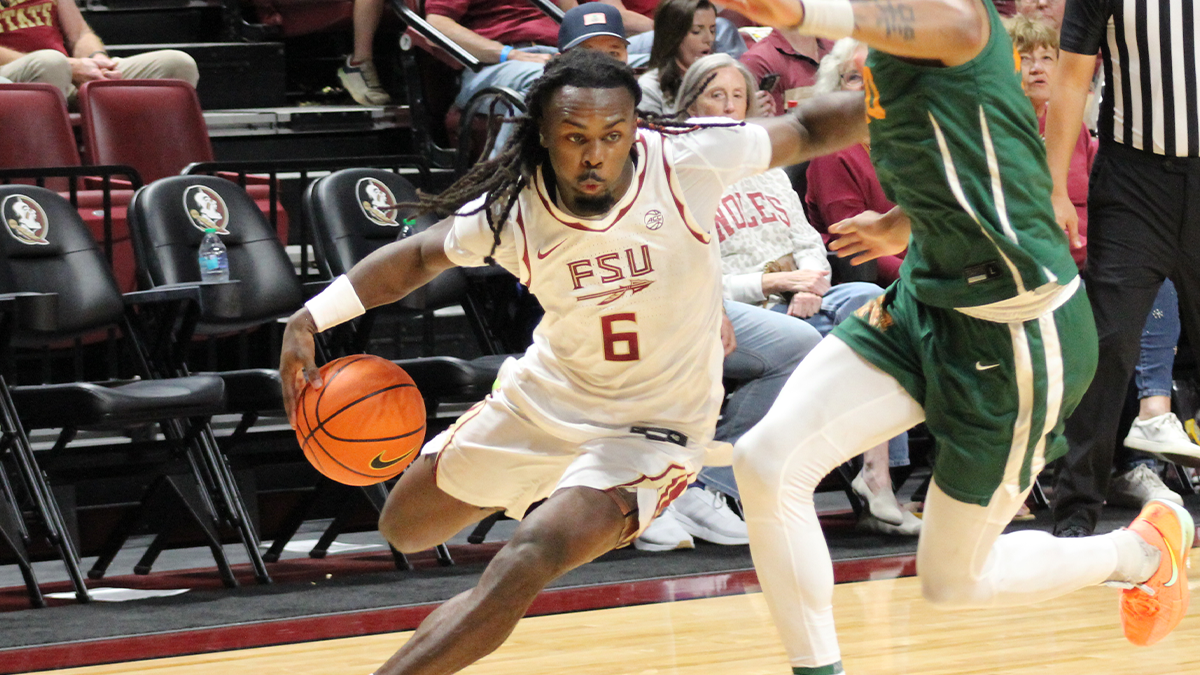 FSU Men’s Basketball hosts Wake Forest today in quest for first ACC win