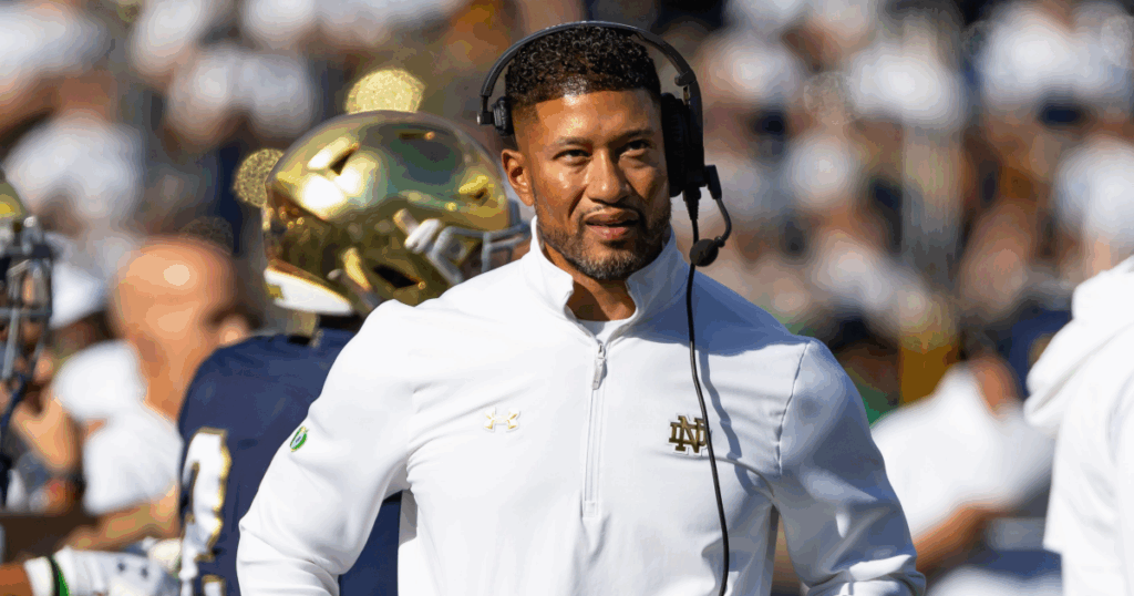 The speculation about who will be the next LSU football coach is already in full force after the Tigers fired Brian Kelly on Sunday.