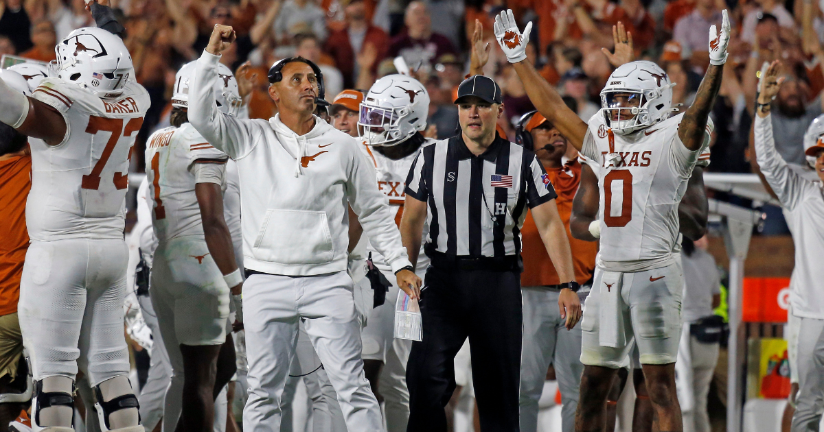 Deep Dive: How Texas Wins a Strange Michigan Matchup