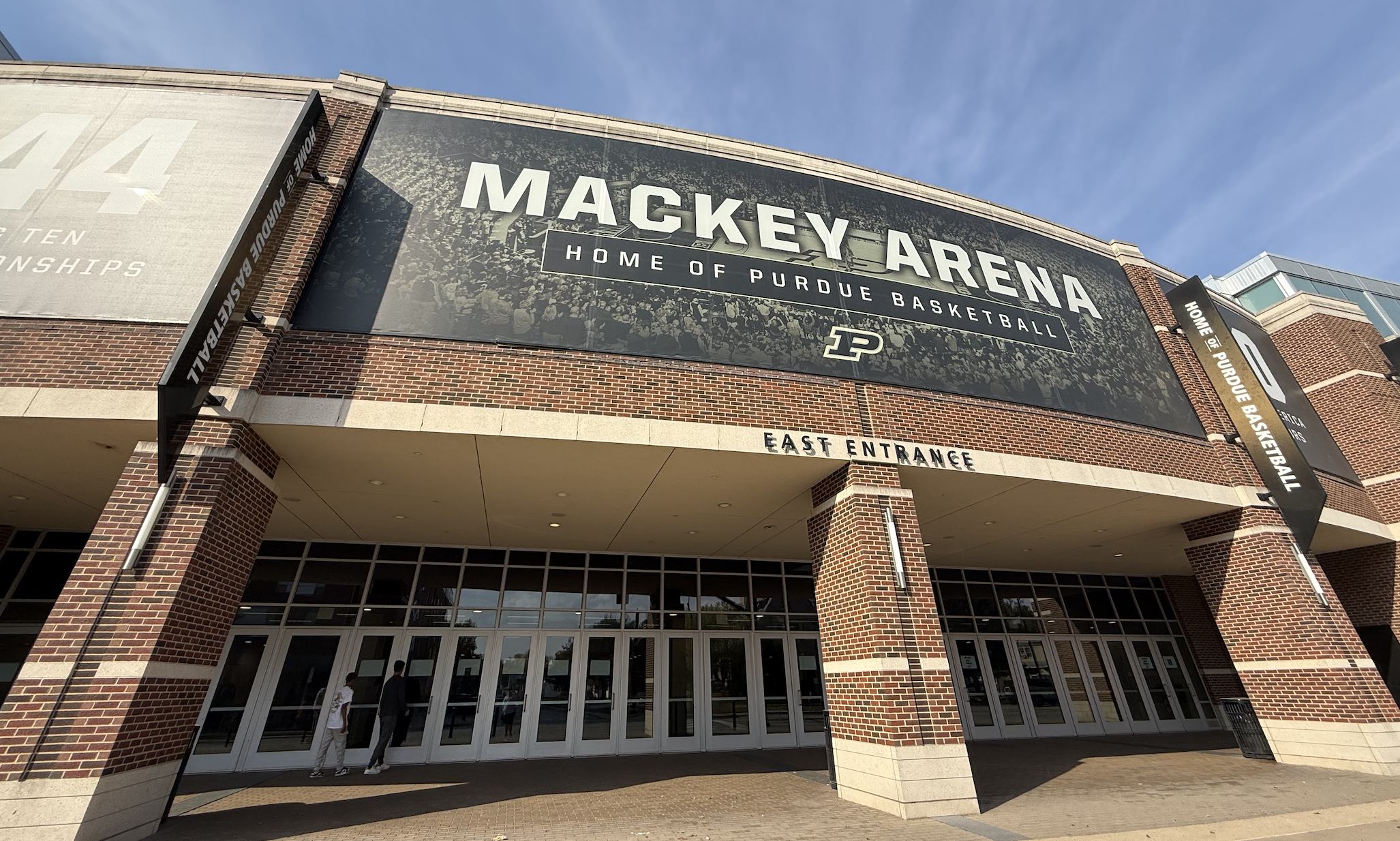 First Thoughts and GoldandBlack.com Game Thread: No. 15 Purdue vs. Wisconsin