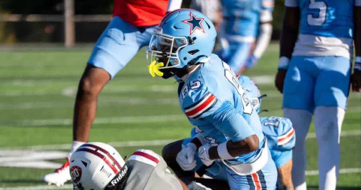 Dre Riley
