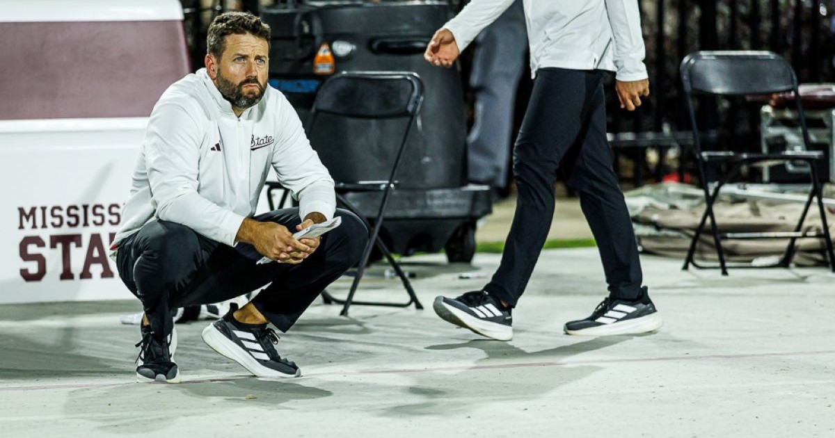 Mississippi State making a change at Defensive Coordinator, Zach Arnett set to return to Starkville