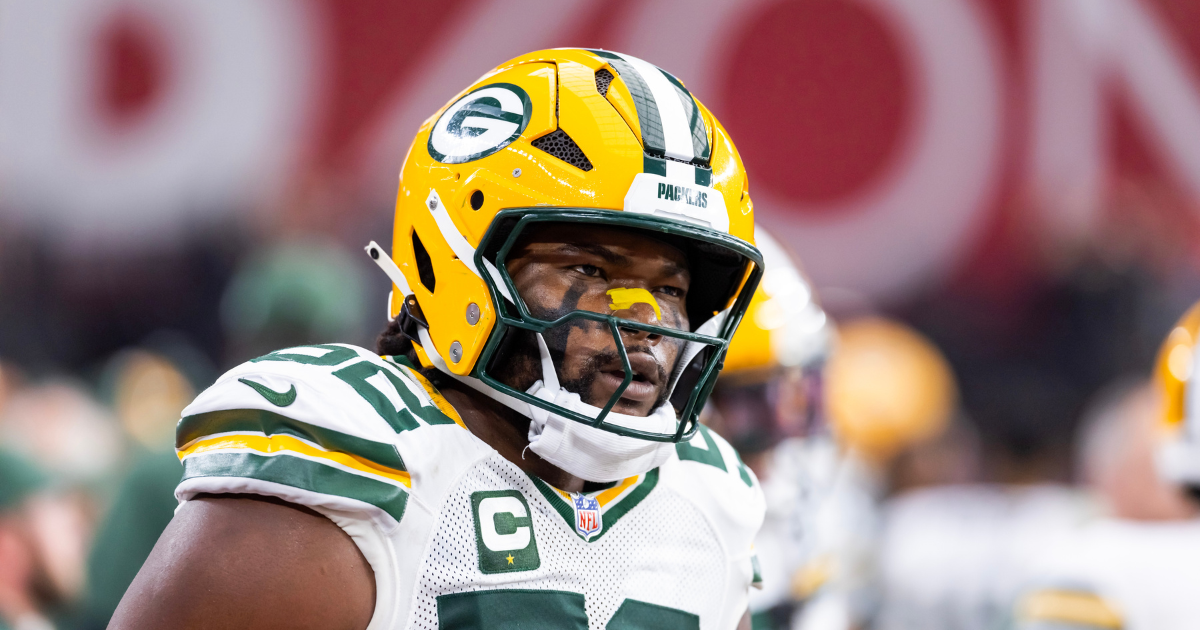 Wolverines in the NFL: Edge rushers dominating, J.J. McCarthy back from injury, Roman Wilson breaks out