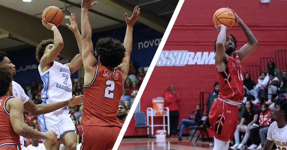 UNC Basketball vs. Winston-Salem State Preview: Final Exhibition Tune-Up for Tar Heels UNC Basketball vs. Winston-Salem State Preview: Final Exhibition Tune-Up for Tar Heels