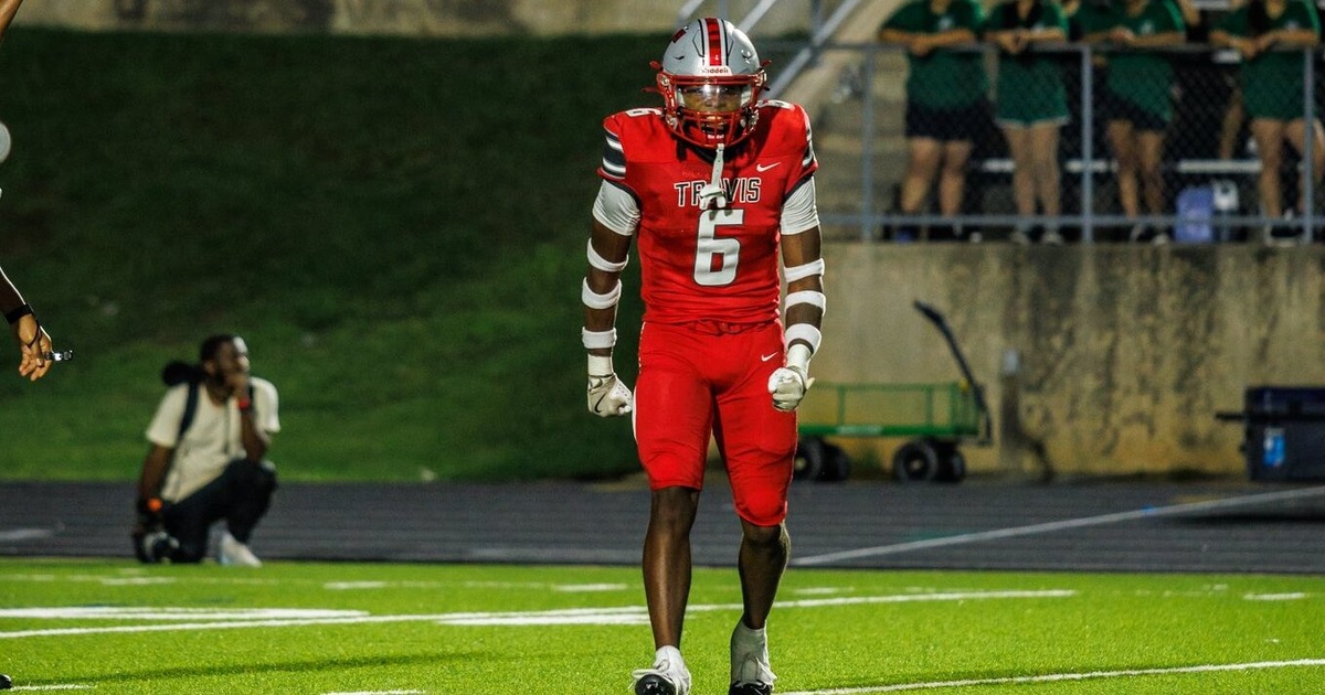 Five things: Kansas State lands first recruit under Collin Klein