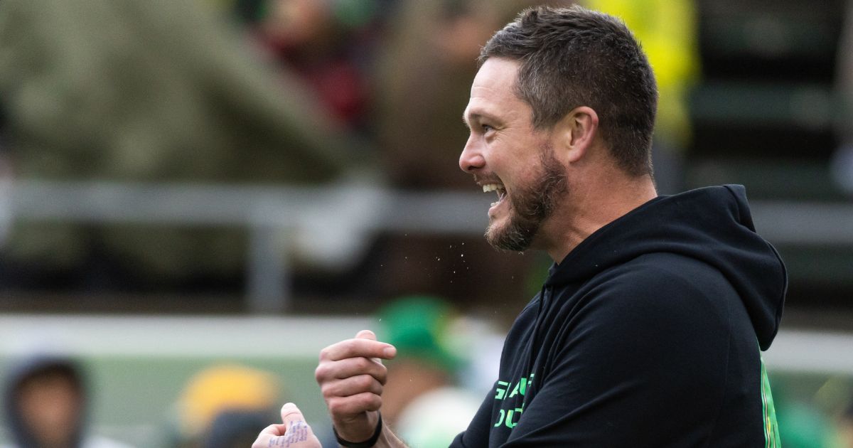 'A little hard to wrap your head around'; Dan Lanning Comments on Mid-season Coach Firings