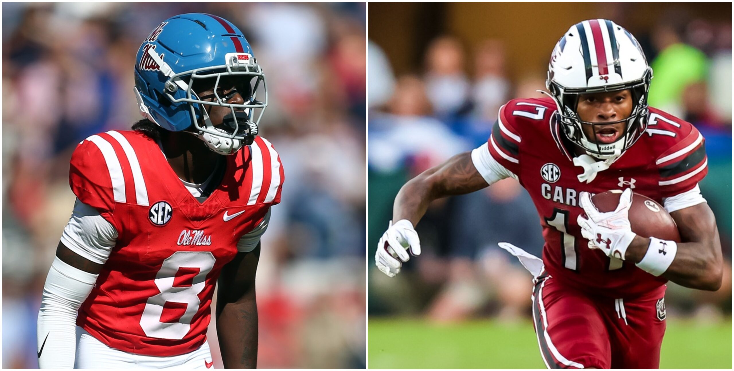 Antonio Kite, Jayden Sellers injury update: Thursday availability report reveals latest ahead of South Carolina-Ole Miss game