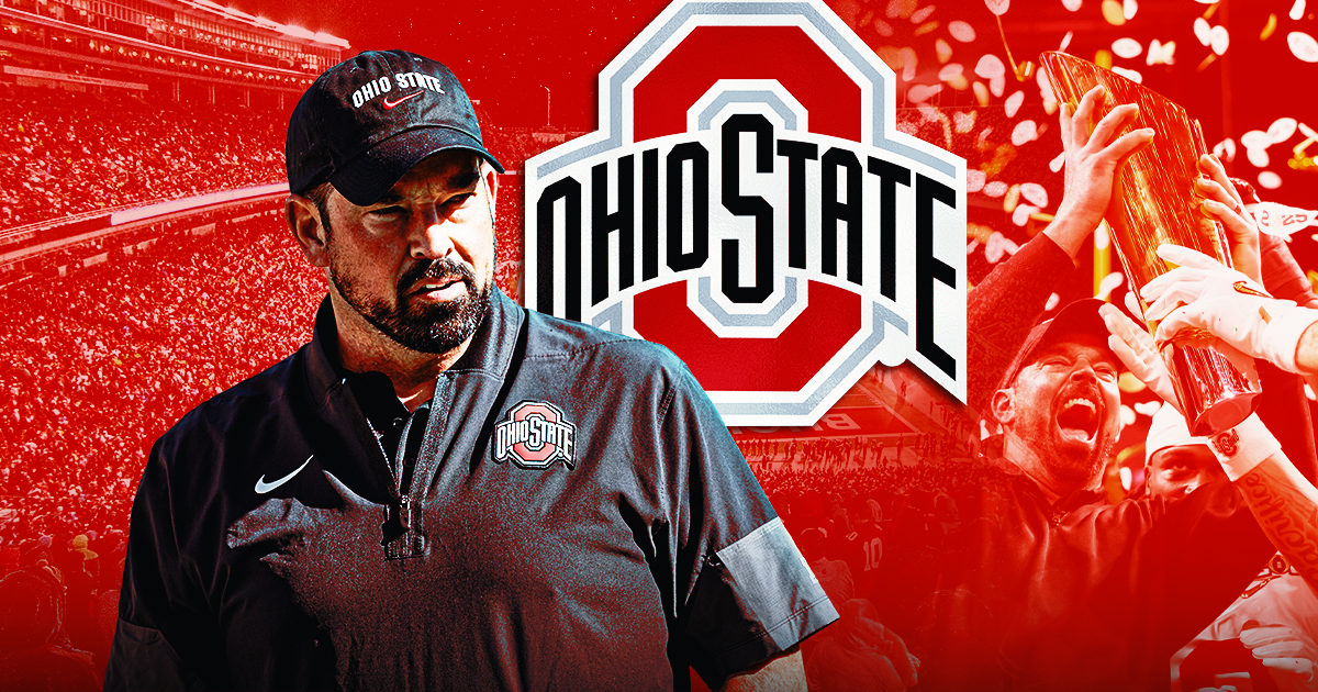 Ohio State already on pace to sign another standout class in 2027 cycle
