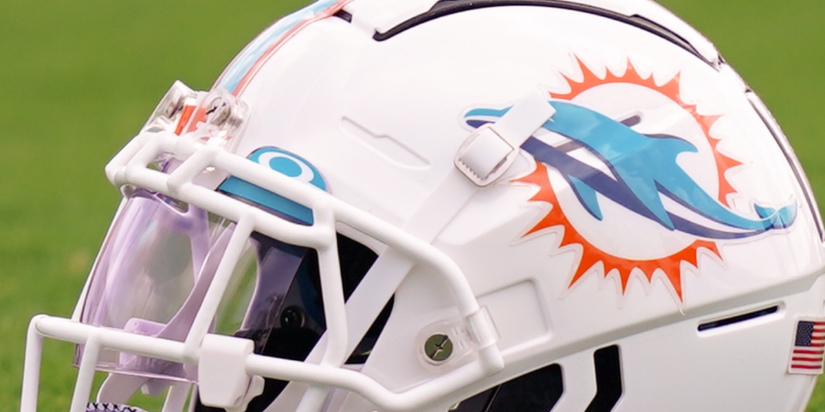 Miami Dolphins GM Chris Grier mutually parting ways On3