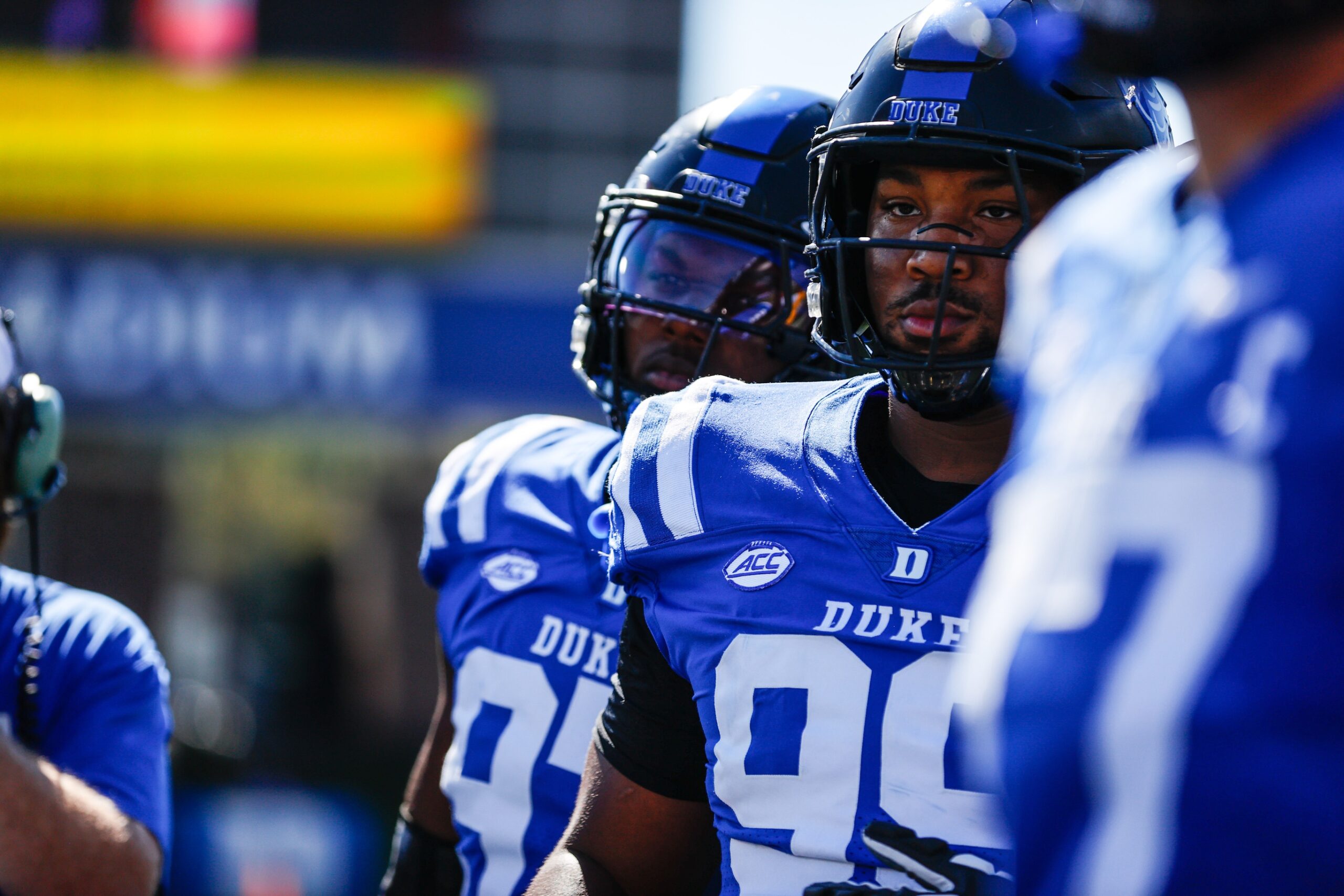 Football preview: Duke at Clemson - On3