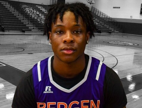 Byfield has next college home - On3