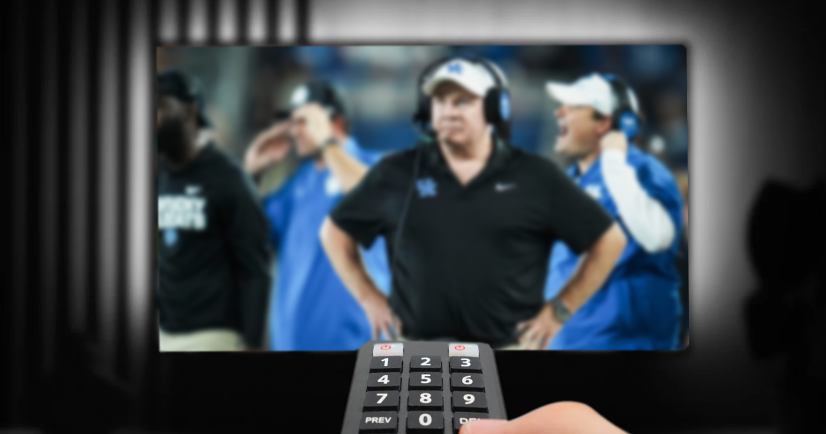 How to watch Kentucky vs. Auburn if you have YouTube TV amid Disney dispute