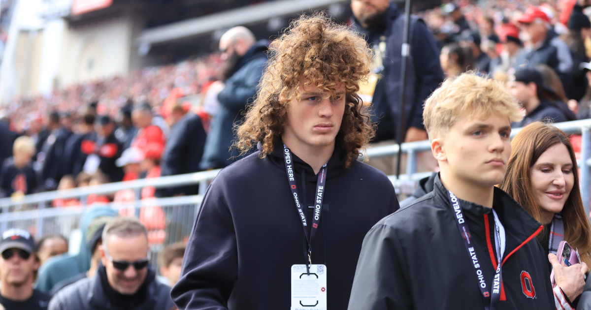 Ohio State beats out Georgia for top linebacker target Quinton Cypher