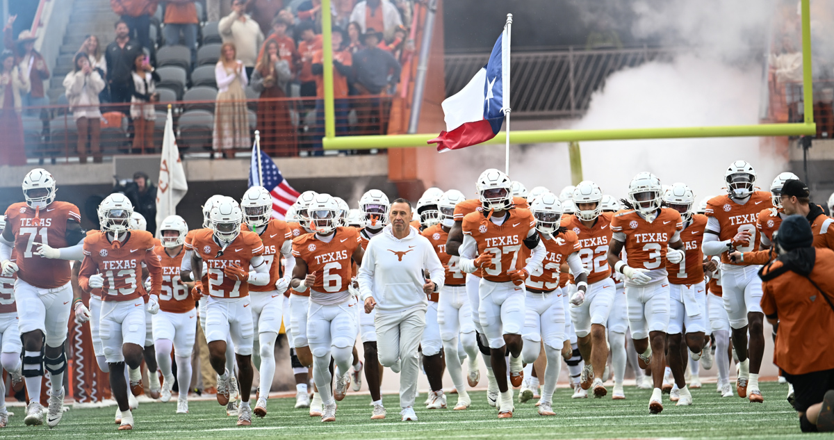 Steve Sarkisian reveals if Texas considered opting out of bowl game after missing CFP