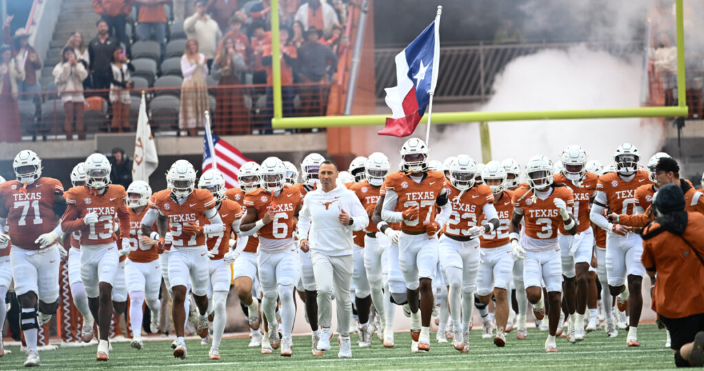 Texas Longhorns