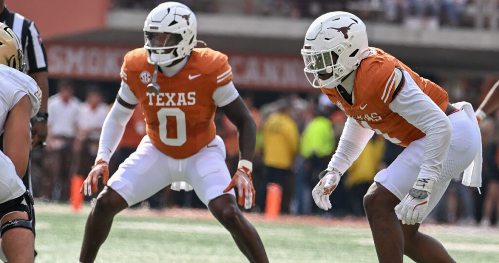 Colin Simmons, Anthony Hill