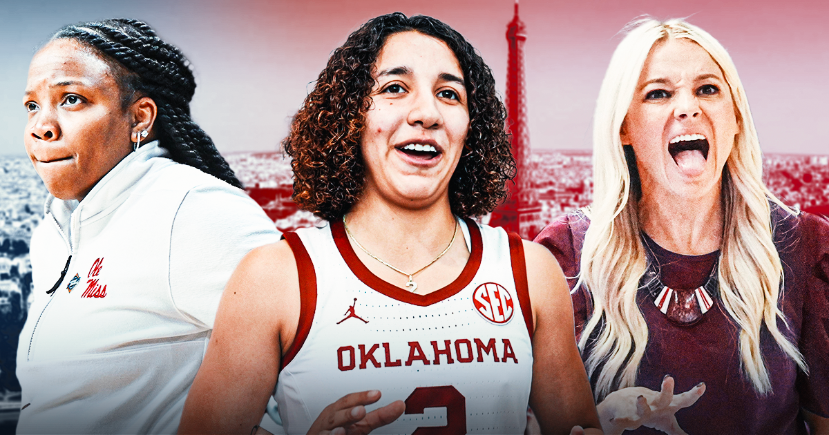 Five things I’m watching for in women’s college basketball opening day