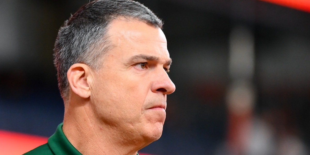 Greg McElroy reveals what Miami’s game plan should be vs. Indiana in national championship