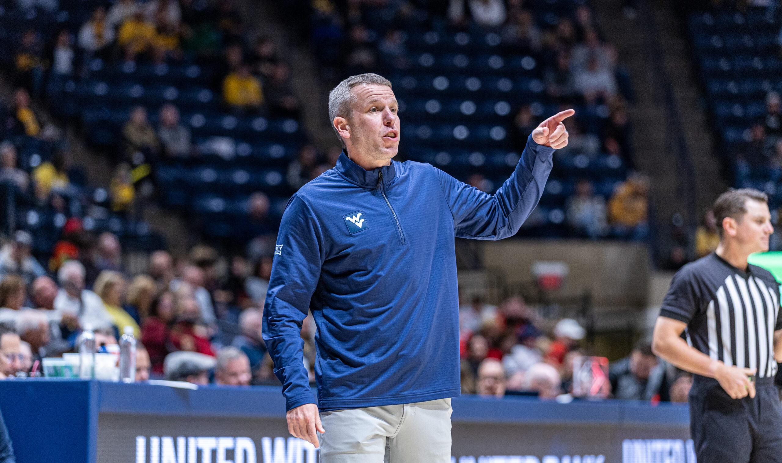 Ross Hodge post game summary Ohio State