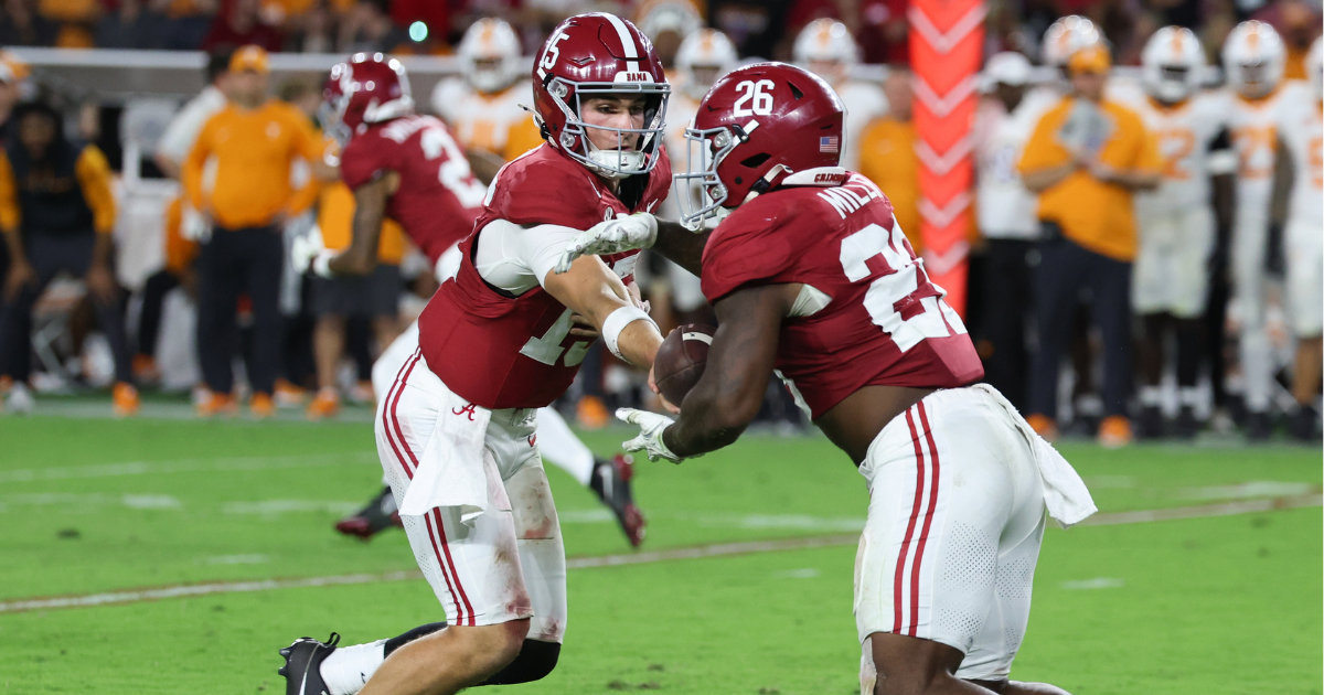 Report: ESPN gives grim injury update on Jam Miller