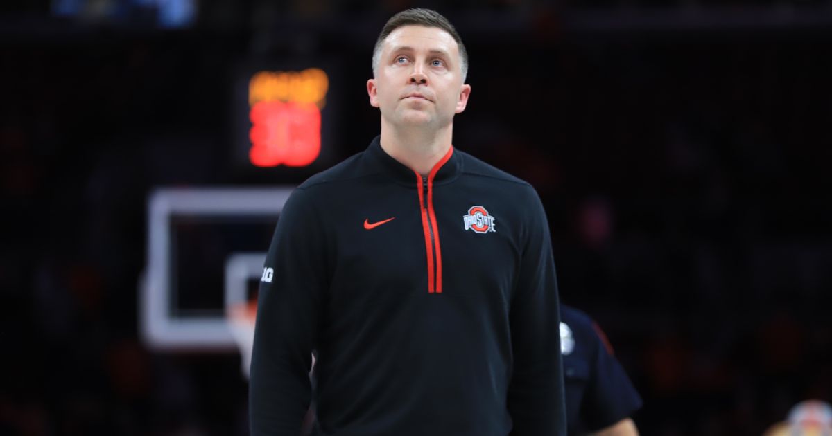 Time is running out for Ohio State in NCAA Tournament pursuit