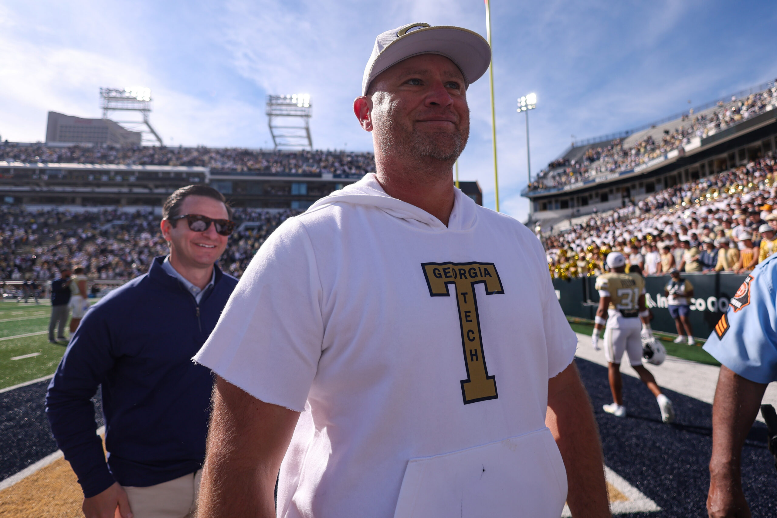 JOL Mailbag 11/4 Sponsored by Auto-Owners Insurance