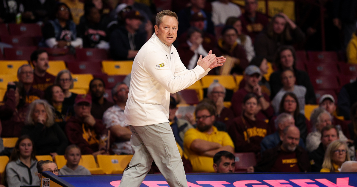 Instant takeaways from Minnesota’s 72-68 loss to Stanford
