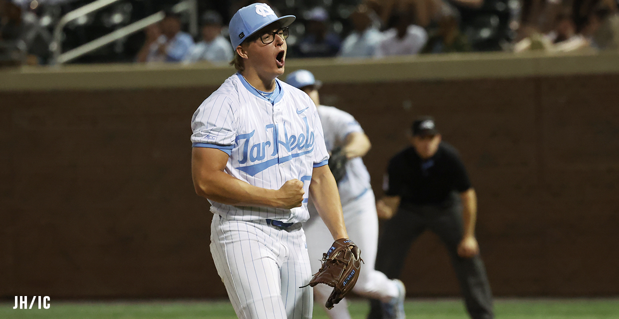 North Carolina’s Bullpen Weapon: The Rise of Walker McDuffie North Carolina’s Bullpen Weapon: The Rise of Walker McDuffie